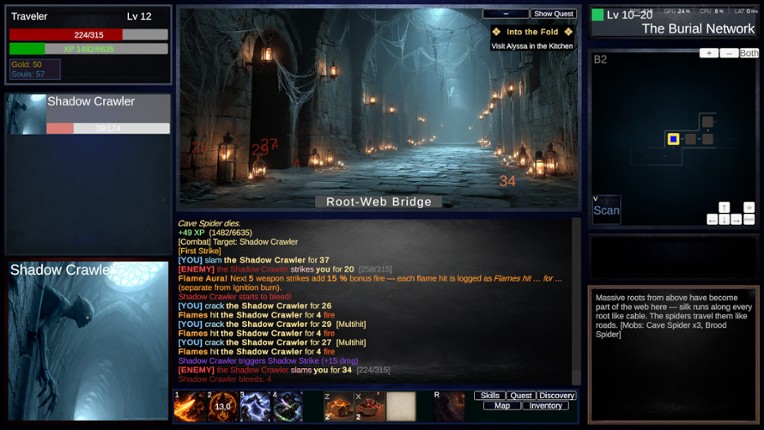 Soulsmith Image