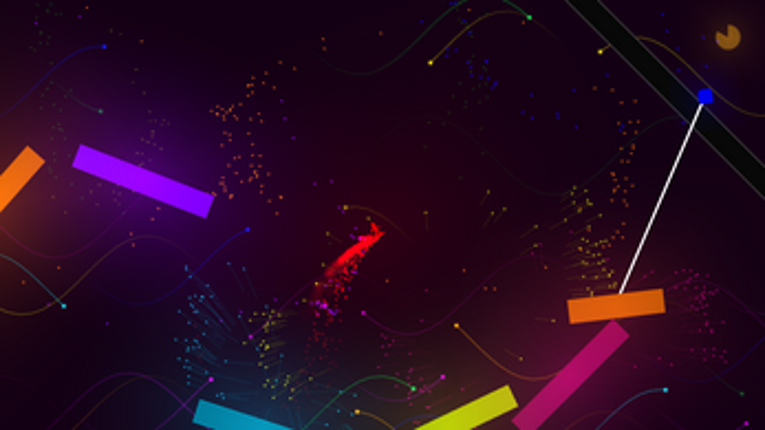 Spectrum Break screenshot