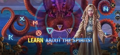 Spirit Legends: Change Image