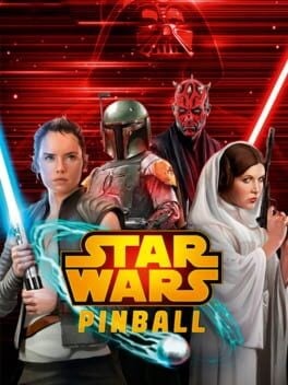 Games like Star Wars Pinball