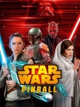 Star Wars Pinball for Nintendo Switch Image