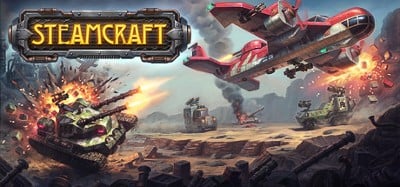 Steamcraft Image