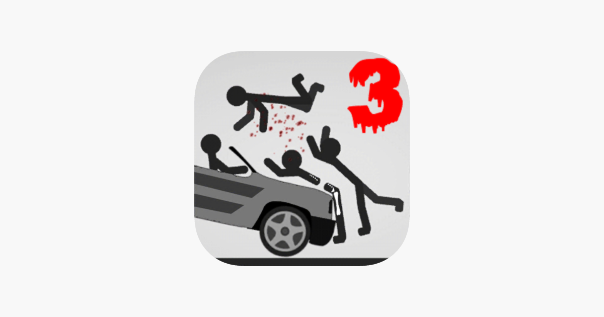 Games like Stickman Ragdoll Heroes