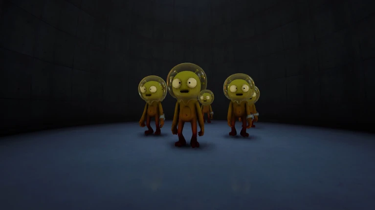Sticky Sticky: Surplus Protocol screenshot