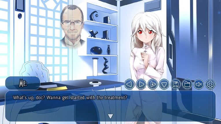 Stop The Earth, I'm Getting Off: Crystal City Image