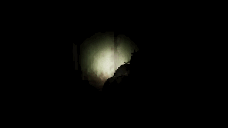 Stranger Creeps Image
