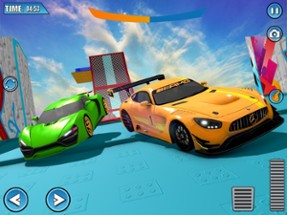 Stunt Car Extreme: Mega Ramps Image