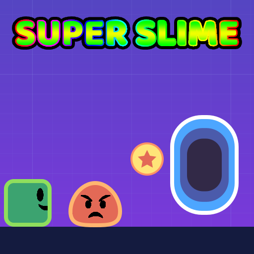 Games like Super Slime