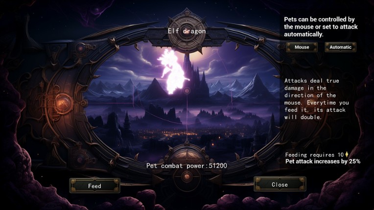 survivor redemption screenshot