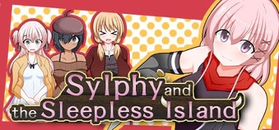 Sylphy and the Sleepless Island Image