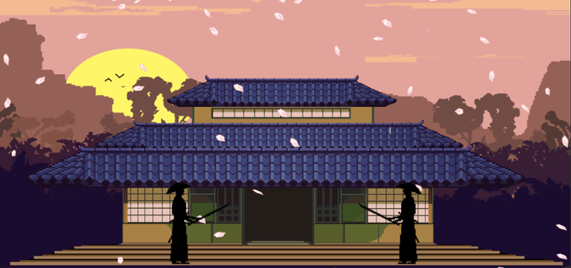 Takezo The Game Image