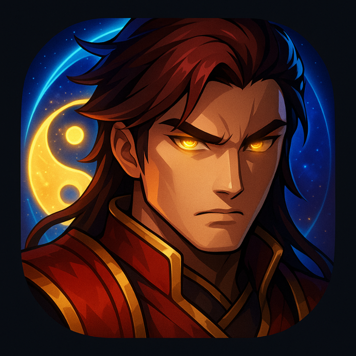 Games like TapGame: Toque do Guerreiro