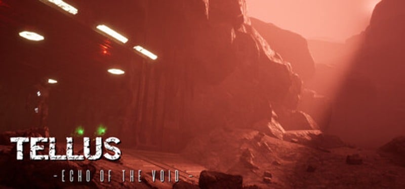 Tellus: Echo of the void Image