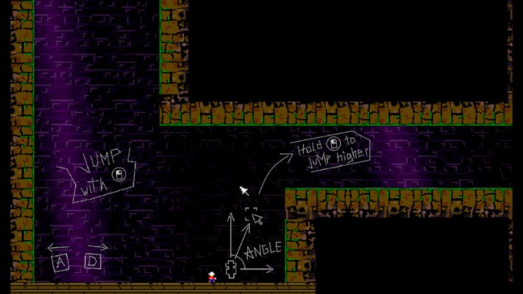 Temple Guy - Quest for chest screenshot