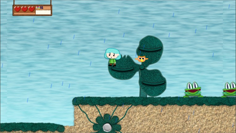 Terra+Byte screenshot