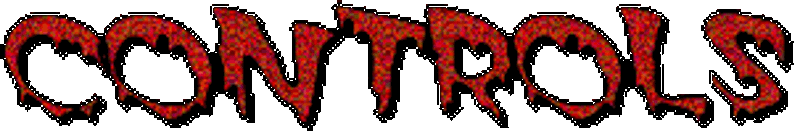 TERROR MASTER (DEMO) screenshot