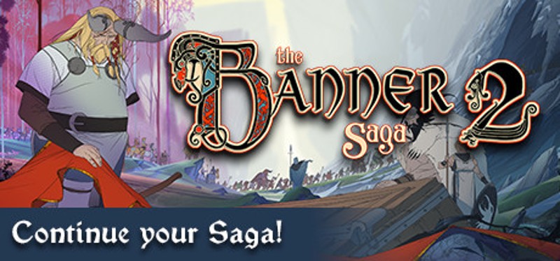 The Banner Saga 2 Image