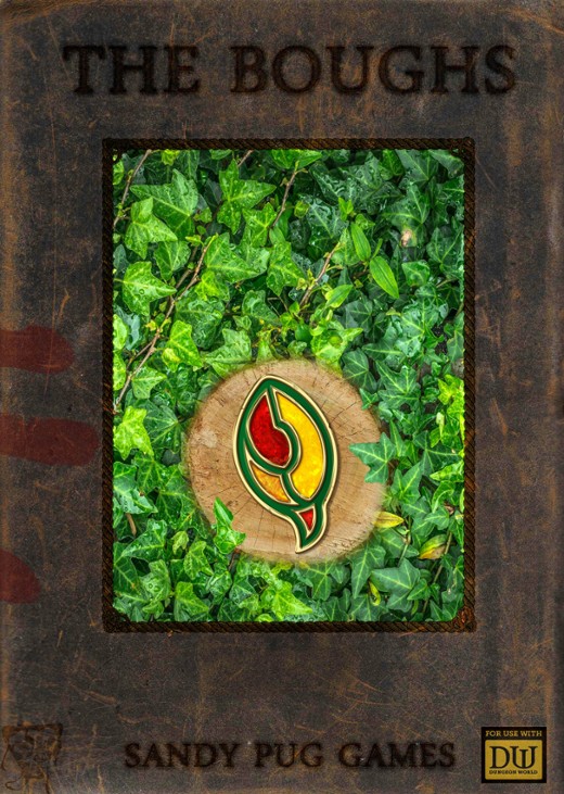 Games like The Boughs - A Campaign Setting