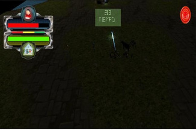 The Farmer screenshot