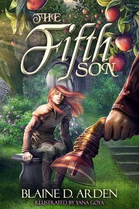 The Fifth Son Image