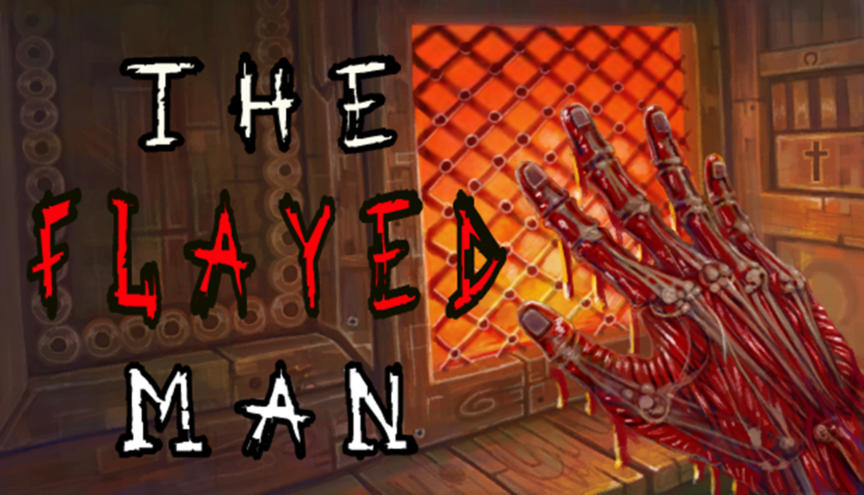 Games like The Flayed Man