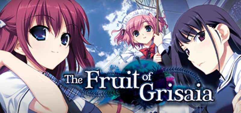 The Fruit of Grisaia Game Cover