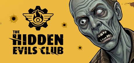 Games like The Hidden Evils Club