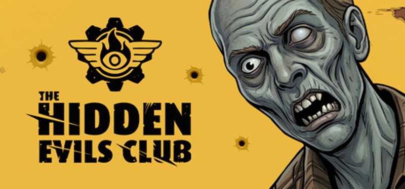 The Hidden Evils Club Image