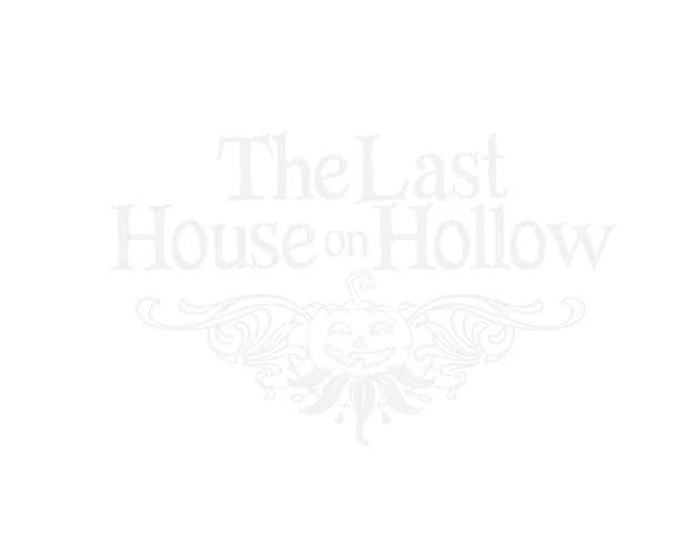 Games like The Last House on Hollow