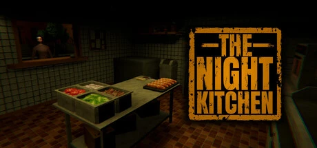 Games like The Night Kitchen