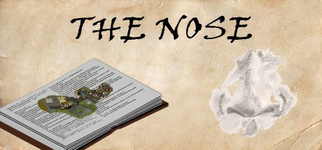 Games like The Nose