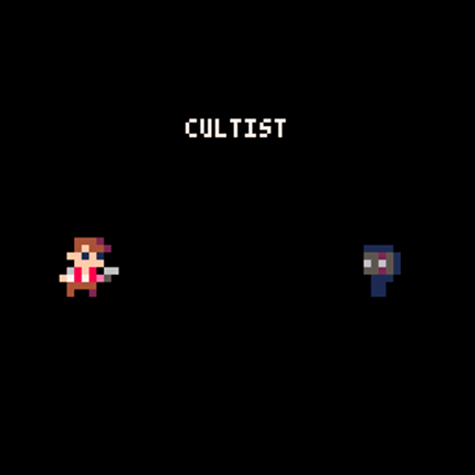 The Remains of El Dorado screenshot
