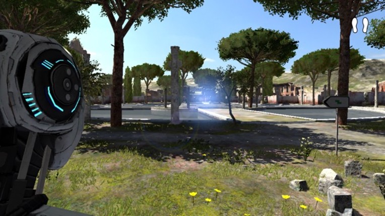 The Talos Principle screenshot