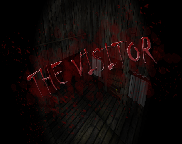 Games like The Visitor