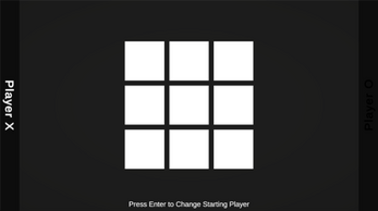 Tic Tac Toe screenshot