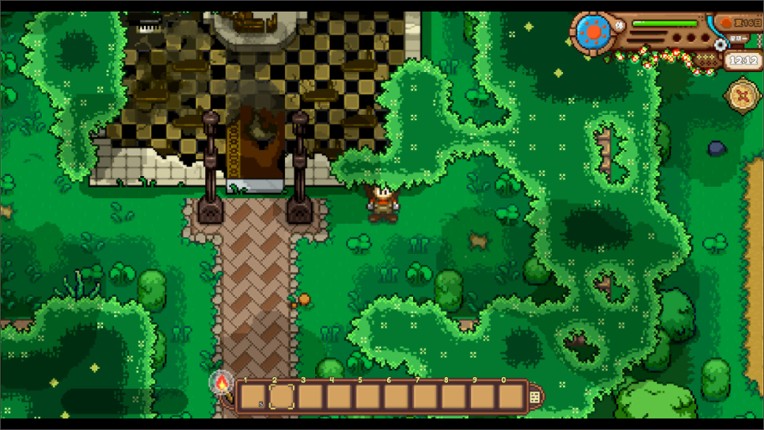 Time Tales screenshot