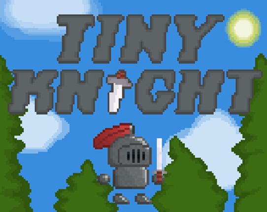 Tiny Knight Image