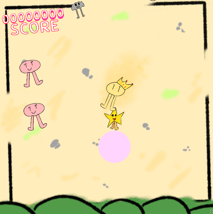 Games like Tiny Toes