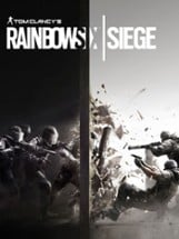 Tom Clancy's Rainbow Six Siege Image