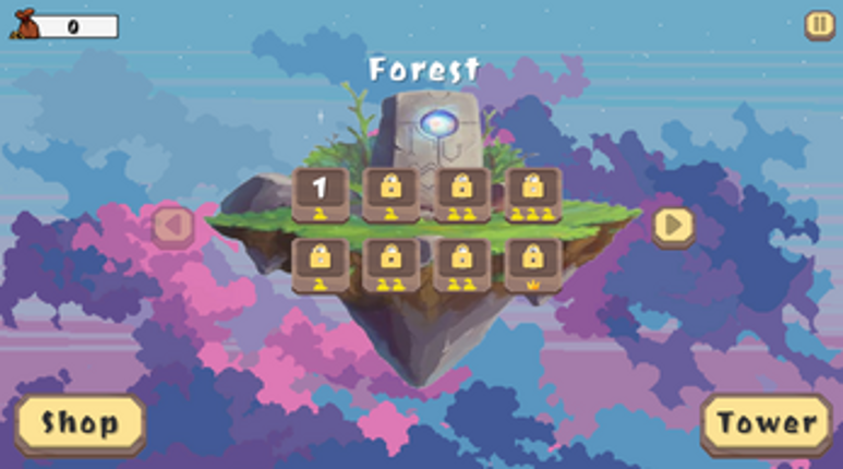 Tower Arcade Image
