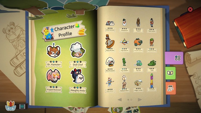 Toy Smash Kaboom! screenshot