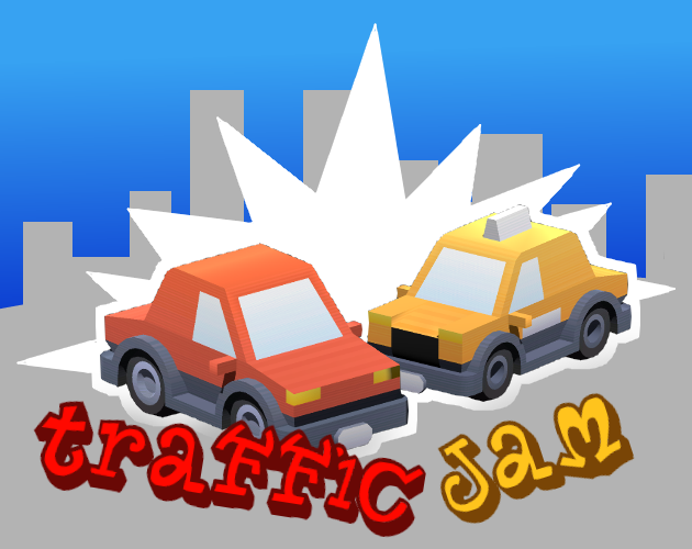 Games like Traffic Jam