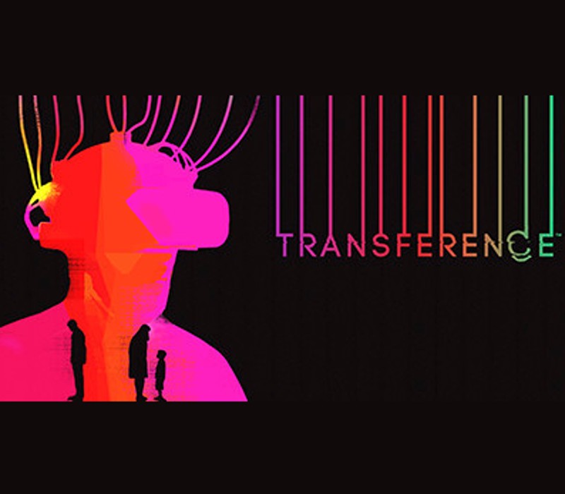 Games like Transference