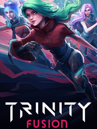 Trinity Fusion Game Cover