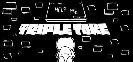 Games like Triple Take