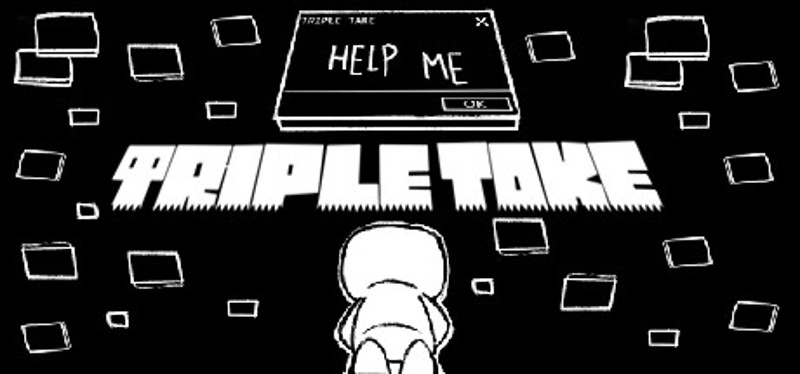 Triple Take Image