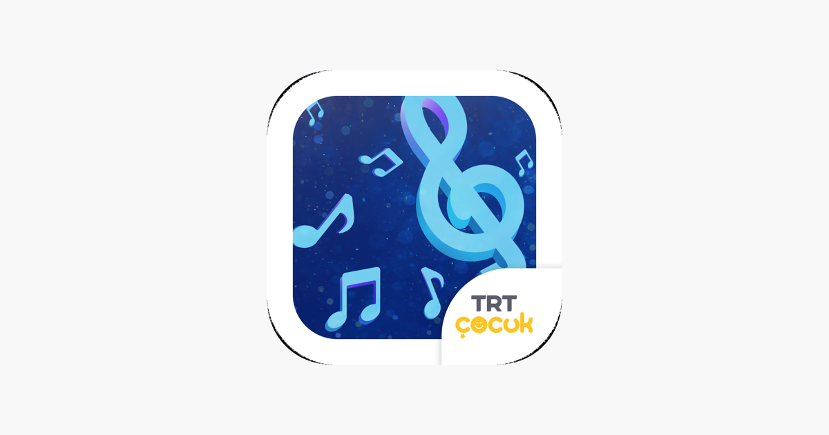 Games like TRT Çocuk Müzik Atölyesi