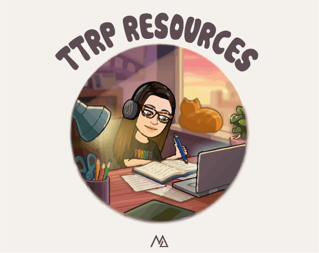 Games like TTRPG Resources