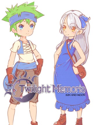 Twilight Memoria Image