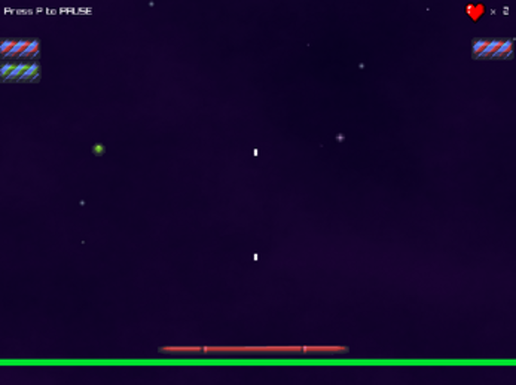 Ultimate Breakout screenshot